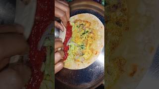 এগ রোল বানানোর রেসিপি || Egg Roll Recipe in Bengali | egg roll recipe