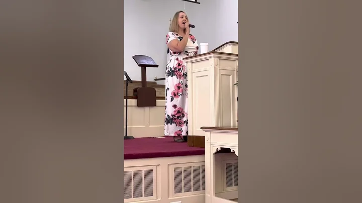 How Great Thou Art