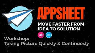 AppSheet Quickly And Continuously Take Pictures Using Mobile Camera How To Turn On The Camera Auto screenshot 2