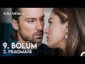 Ada Masalı 9. Bölüm 2. Fragman