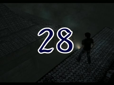 零基础学英语 〝２８〟【零～刺青の聲～】冷然と初見実況プレイ