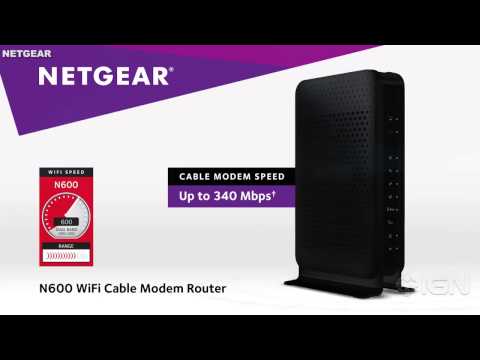 Видео: Netgear c3700 нь Xfinity-тэй нийцдэг үү?