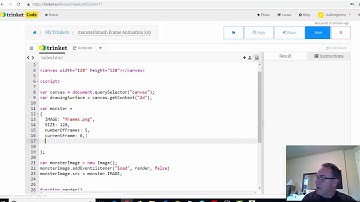 HTML5 Javascript Game - Monster Smash - Part 3
