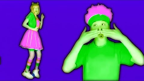 D Billions Peek A Boo-Where Is Lily Effects//D Billions//(partially Inspired by Preview 2 Effects)