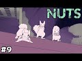 森の導き【NUTS】＃９(終)