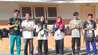 Yel-Yel Dengan Nyanyian Kereta Api