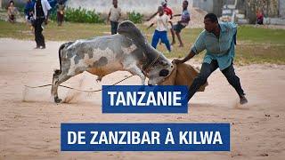 Tanzania, an unexpected journey - Zanzibar - Kilwa - Pemba - Travel documentary - AMP