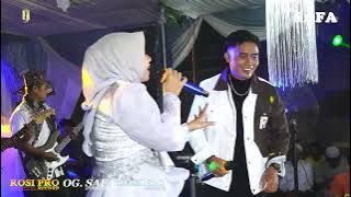 BERES KERRONG - IZAL ALVARO FT ANA AULIA - OG. SAFA LIVE DUKUH KUPANG SURABAYA