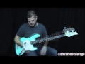 Bass Club Chicago Demo - Mike Lull V4