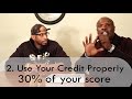 Entrepreneurship 101 ep. #23 - Building Business Credit w/ Robert Gould