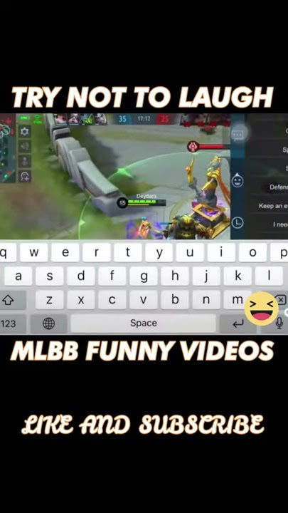 🔥FANNY MP4.😂 | WTF MOMENTS | MLBB