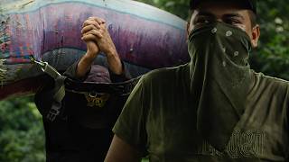 Colombia's Most Dangerous Business | Free Doc Bites