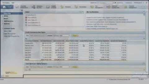 Accounts Payable Processing with SAP Business ByDesign - Solution Demo