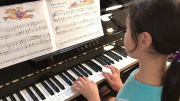 HW14 - Bake Me a Pie