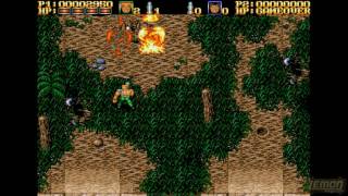 War Zone (Amiga) - A Playguide and Review - by LemonAmiga.com