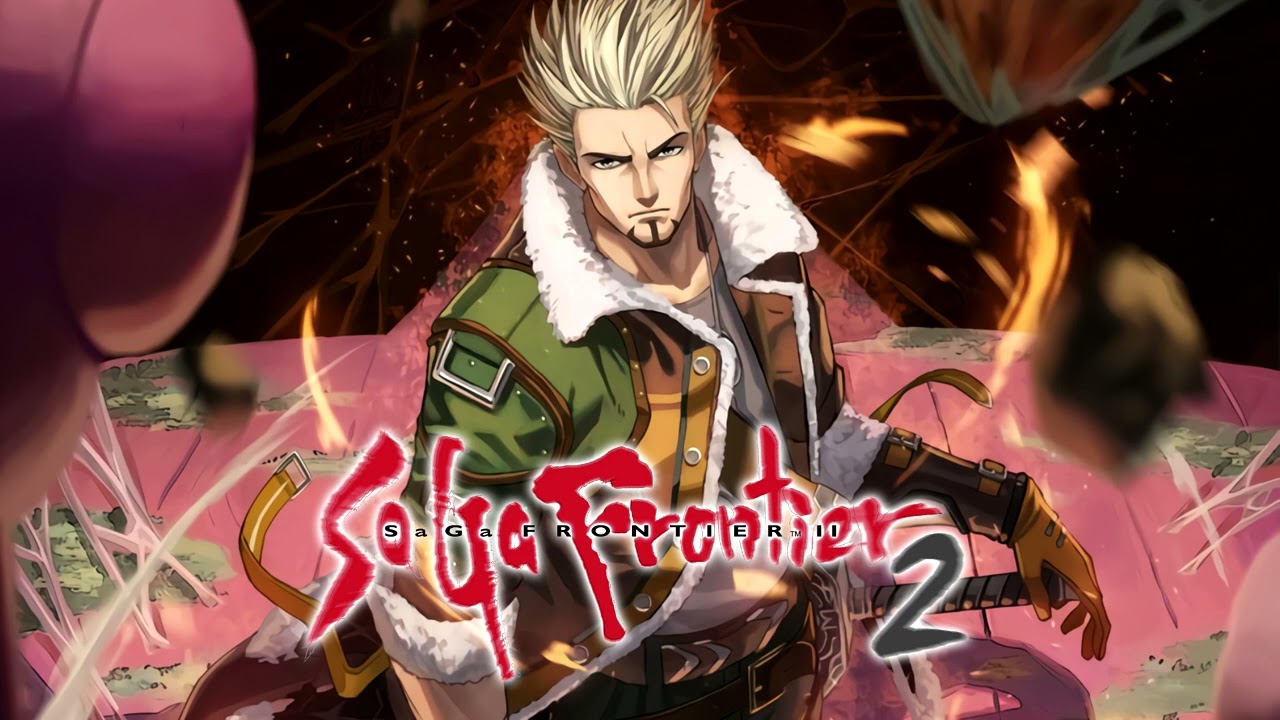 SaGa Frontier 2 - Todfeind [MaliceX -Arrange-] (EXTENDED)