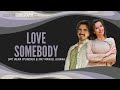Love Somebody - Salsation Choreography by SMT Irena & Manuel