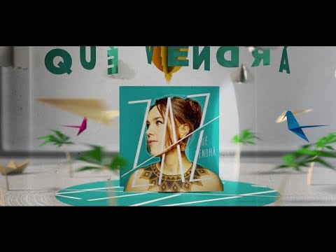 ZAZ – Qué vendrá (Audio officiel)