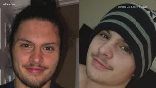 Search continues for missing Sumter 18-year-old