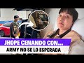 JHOPE ES VISTO EN LOS ANGELES POR ARMY #jhope #bts