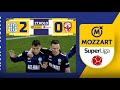 Backa FK Vozdovac goals and highlights