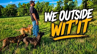 I Do This With Every Puppy I Produce