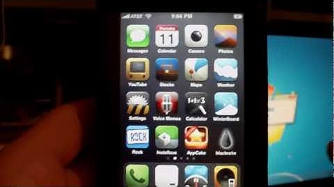 Jailbreak iPhone Downgrade 3.1.3 To 3.1.2 accidently upgraded [APRIL 2010 UPDATED]