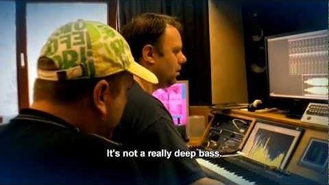 Arjan Rietvink Digital Mastering Sessions