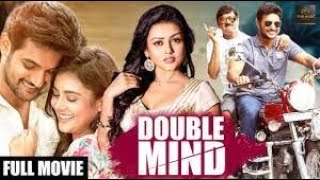 Double Mind |  English  Action Movie | AadiSai, mishti, Full English Movie
