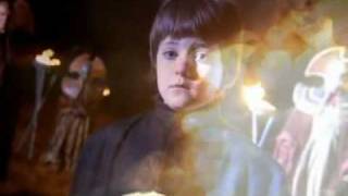 Doctor Who - Last Of The Time Lords - Music Video