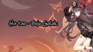 Hu Taobojo Galakcover Ai