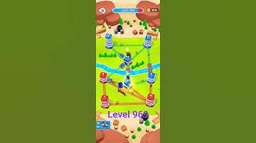 level 969 #towerwagon #youtube #gameplay #gaming #viralshorts #viralvideo #viral #shorts #shortsfeed