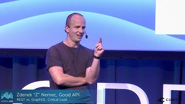 REST vs. GraphQL: Critical Look