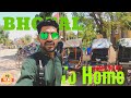 City of lakes  bhopal to ahmedabad  trekk safar