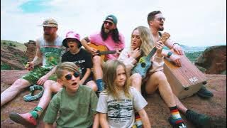 Download lagu Beautiful Things (Kids Version) - Walk Off The Earth