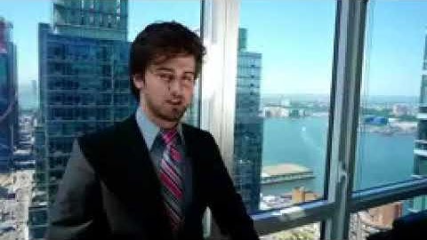 Robert, Senior Engineer of X Block, The First Global Blockchain 4 0 Based On Fog Computing   YouTube