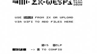 ZX-WESPI - YouTube