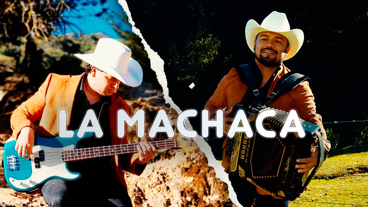 La Machaca - Conjunto Profeta | Música Norteña Cristiana