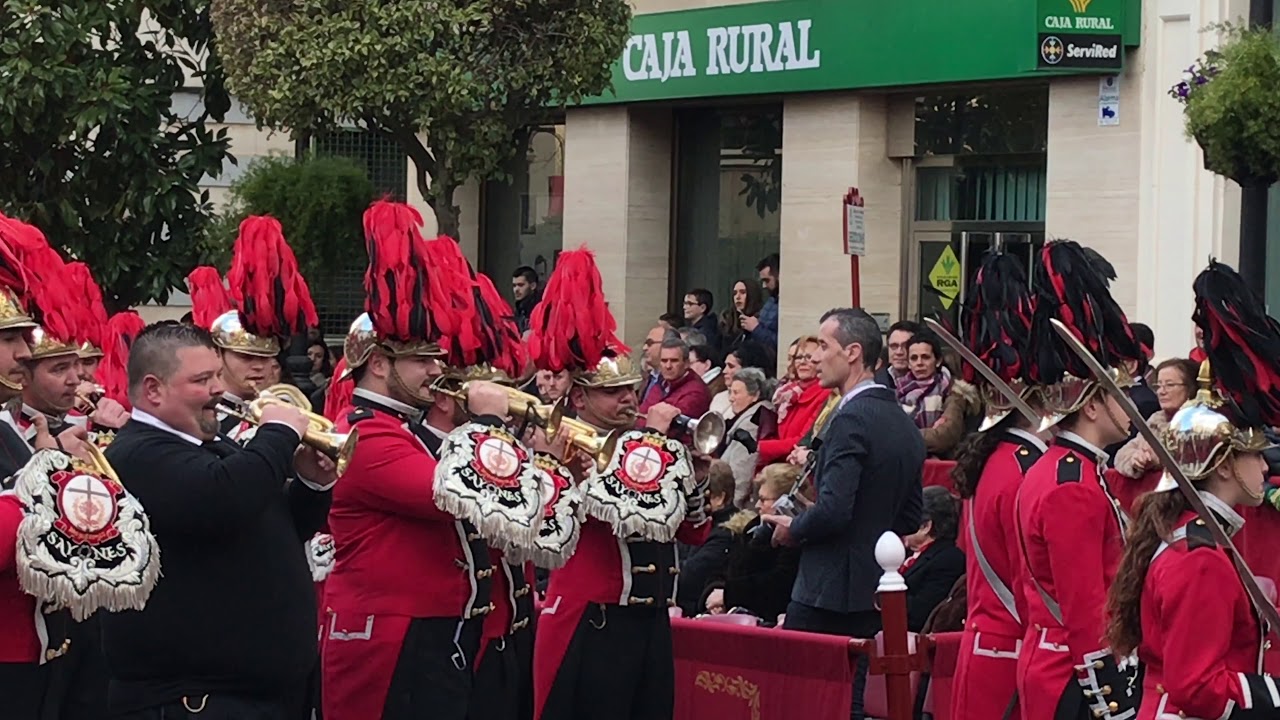 B.CC.TT. Sayones de Pozoblanco - Eternidad