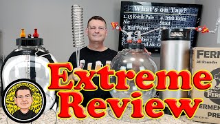 Fermzilla All Rounder - Pressure Fermenter By Kegland - Extreme Review