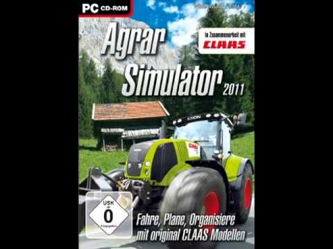 Bagger Simulator 2008 Bagger Simulator 2008