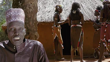 Deng Abuk - Kueen Majongdiit (Official Music Video) South Sudan Music