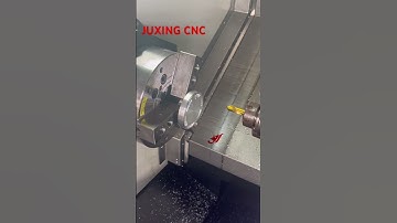 Turning and milling composite #manufacturer #cnc #machine