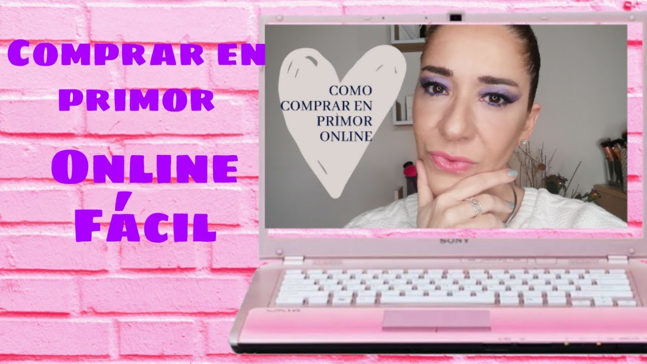 🔴COMO COMPRAR ONLINE EN PRIMOR Facil ✓ - YouTube