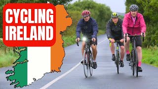 CYCLING IRELAND | MALIN TO MIZEN | Part 1