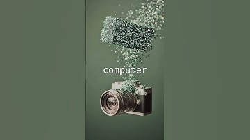 How Computers Store Images with Just 1s and 0s