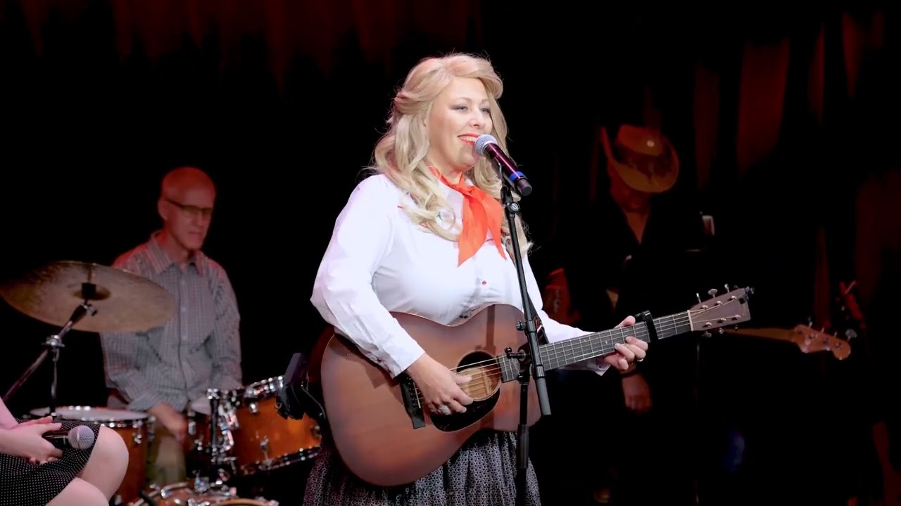 Country Sunshine: The Legendary Ladies of Nashville With Katie