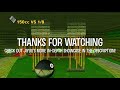 End of video