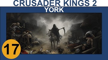 Crusader Kings 2: The Reaper