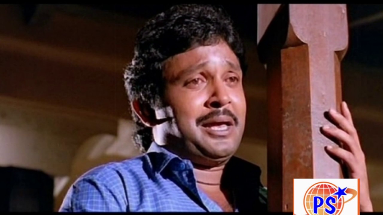  Kuyila Pudichchu S P BalasubrahmanyamSuper Hit Tamil Love Sad H D Video Song